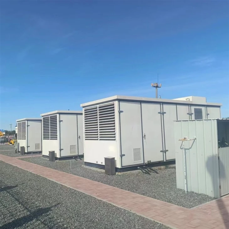 CNG Mother Station Equipment factory
