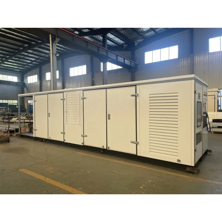 Gas Standard Station Compressor best